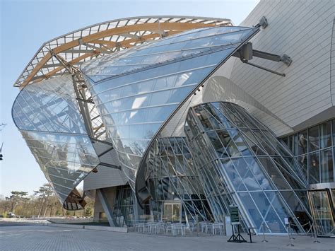 fondation louis vuitton architecture|fondation louis vuitton construction.